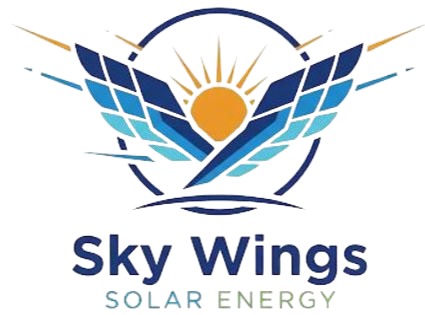 Sky Wings Solar Energy
