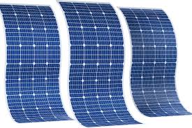Thin Film Solar Panel